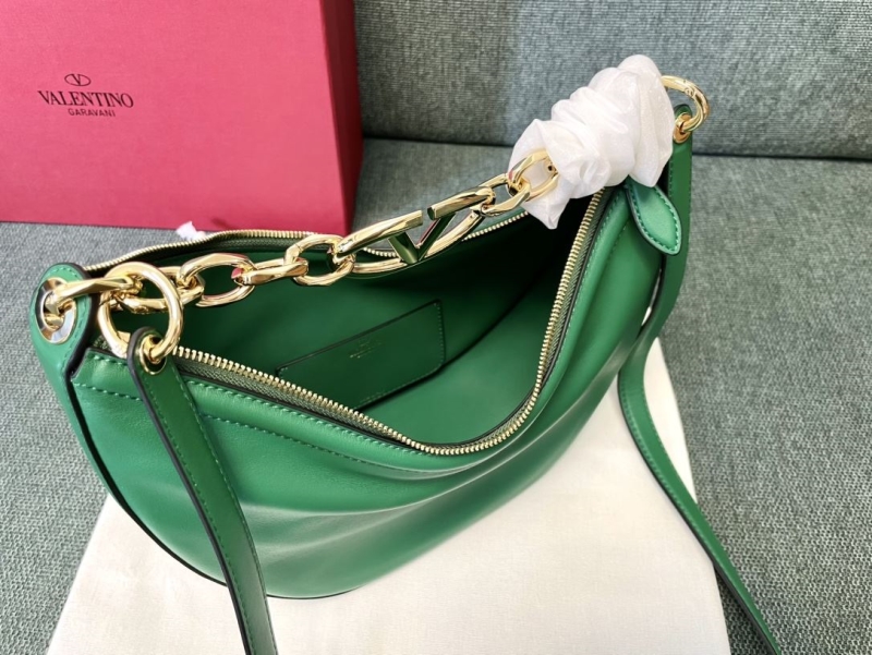Va1e*ntin0 hobo bag